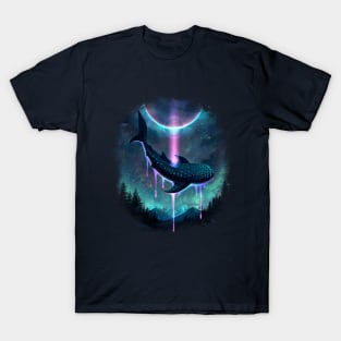 whale shark T-Shirt